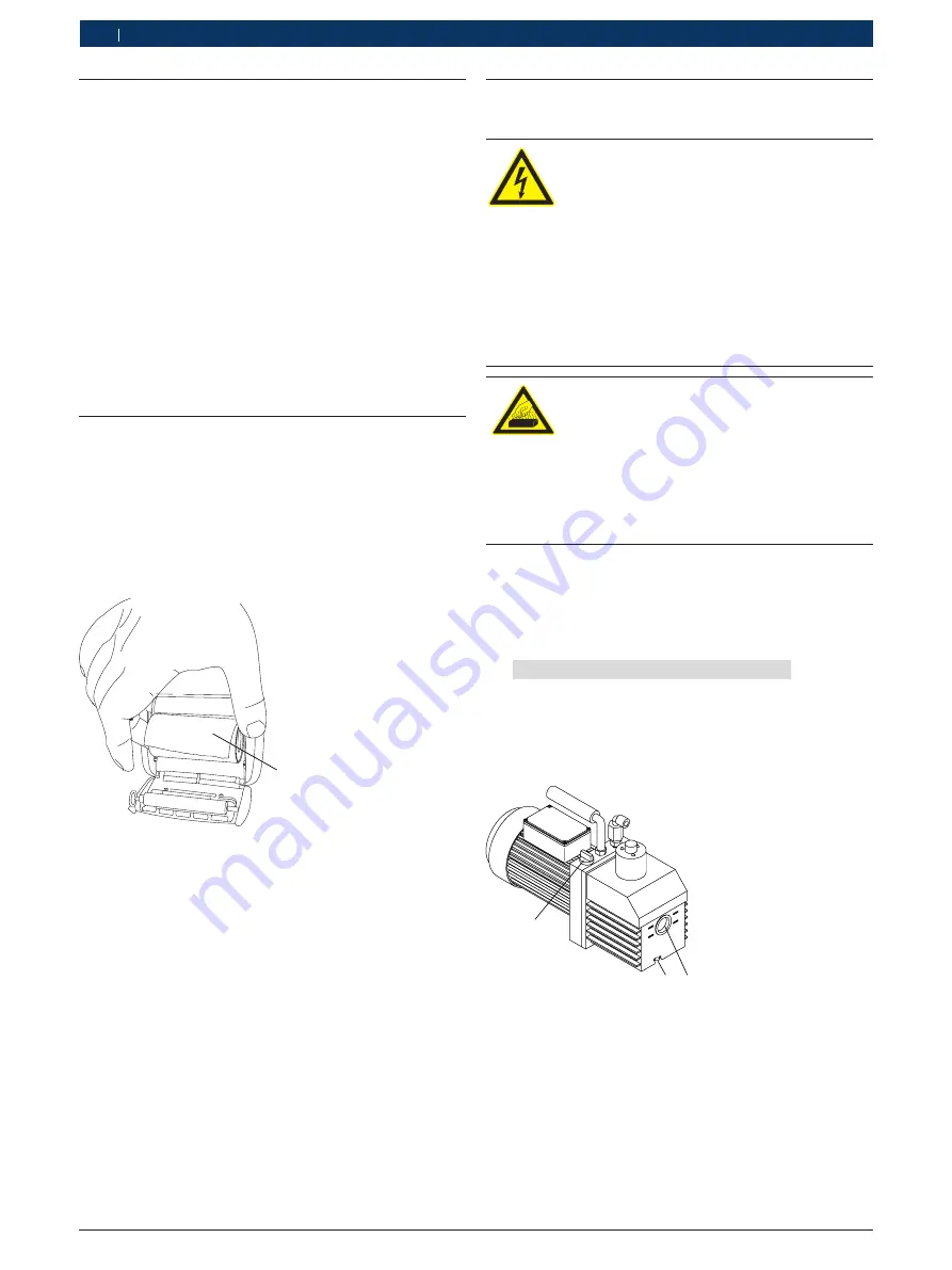 Bosch ACS 752 Original Instructions Manual Download Page 450