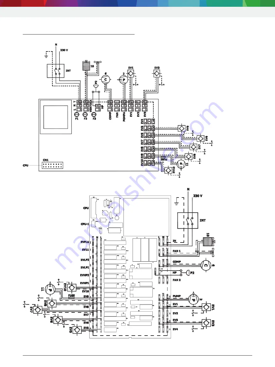 Bosch ACS 810 Repair Instructions Download Page 37