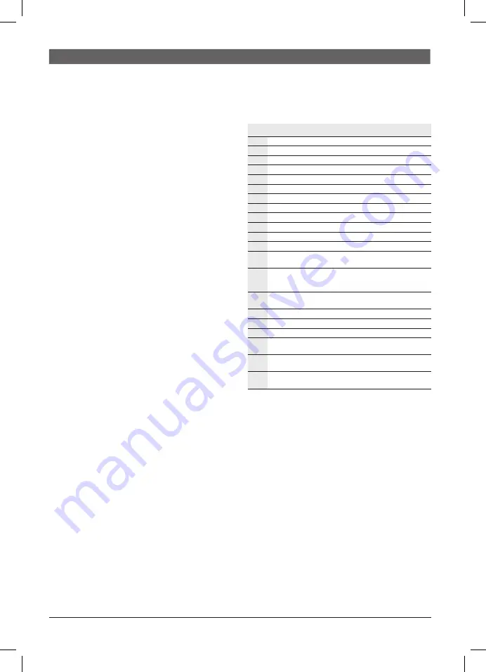 Bosch Acu Tank AT 1000 Instructions For Use And Maintenance Manual Download Page 48