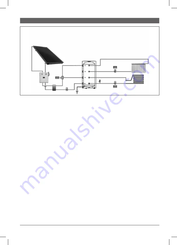 Bosch Acu Tank AT 1000 Instructions For Use And Maintenance Manual Download Page 67