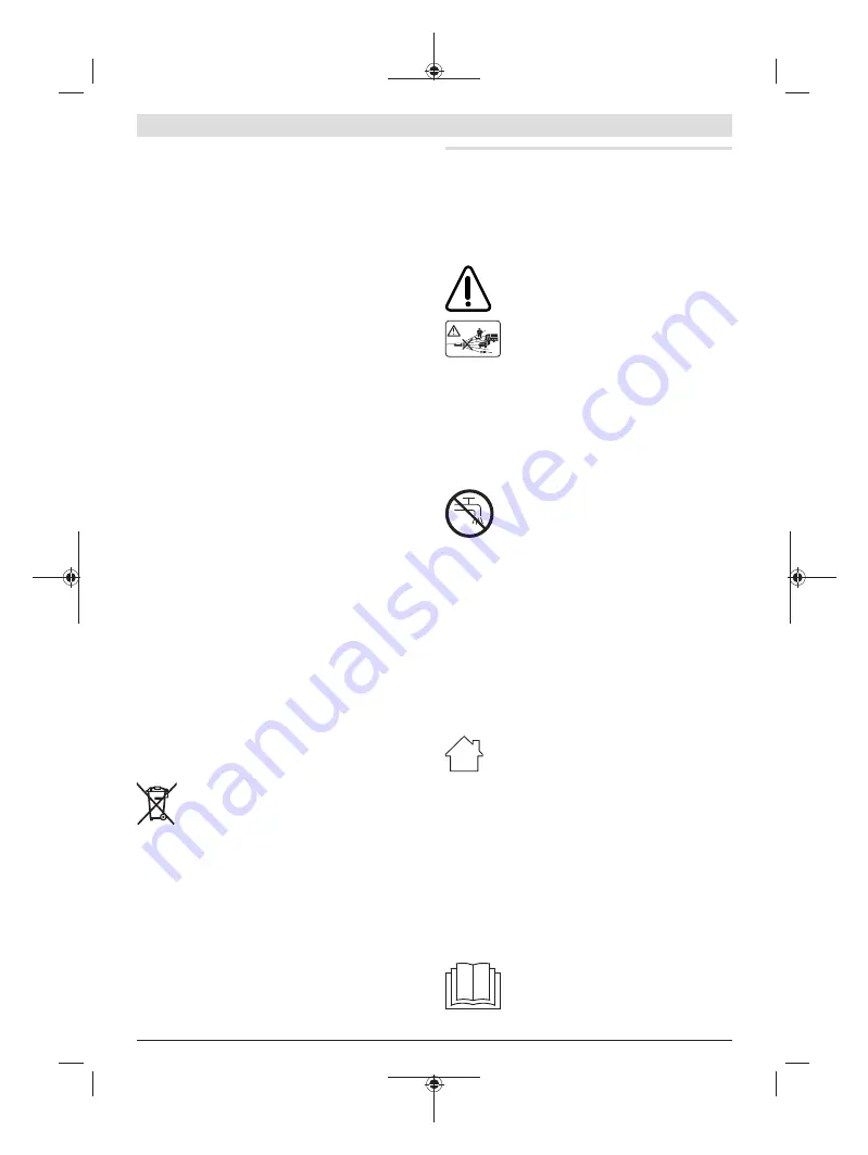 Bosch Advanced Aquatak 150 Original Instructions Manual Download Page 144