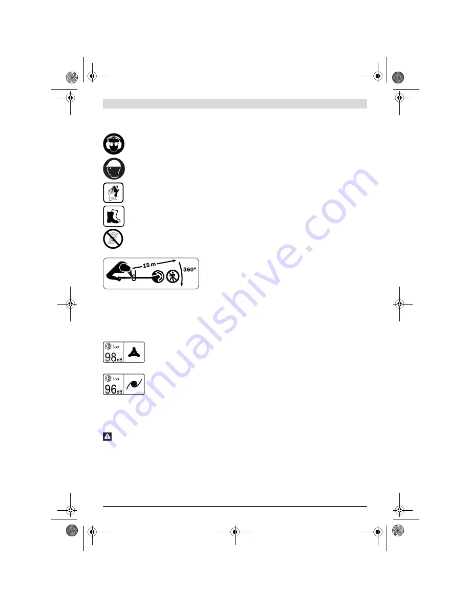 Bosch AFS 23-37 Original Instructions Manual Download Page 81