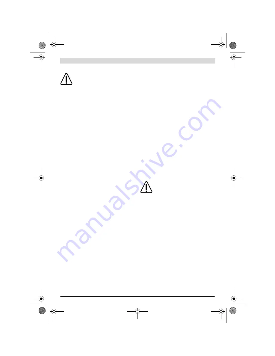 Bosch AFS 23-37 Original Instructions Manual Download Page 208