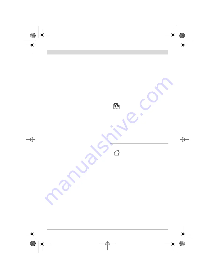 Bosch AGS 10 Original Instructions Manual Download Page 32