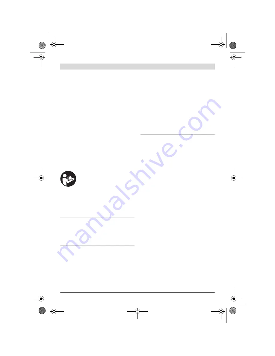 Bosch AGS 10 Original Instructions Manual Download Page 58