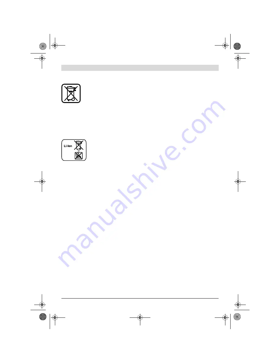 Bosch AGS 10 Original Instructions Manual Download Page 123