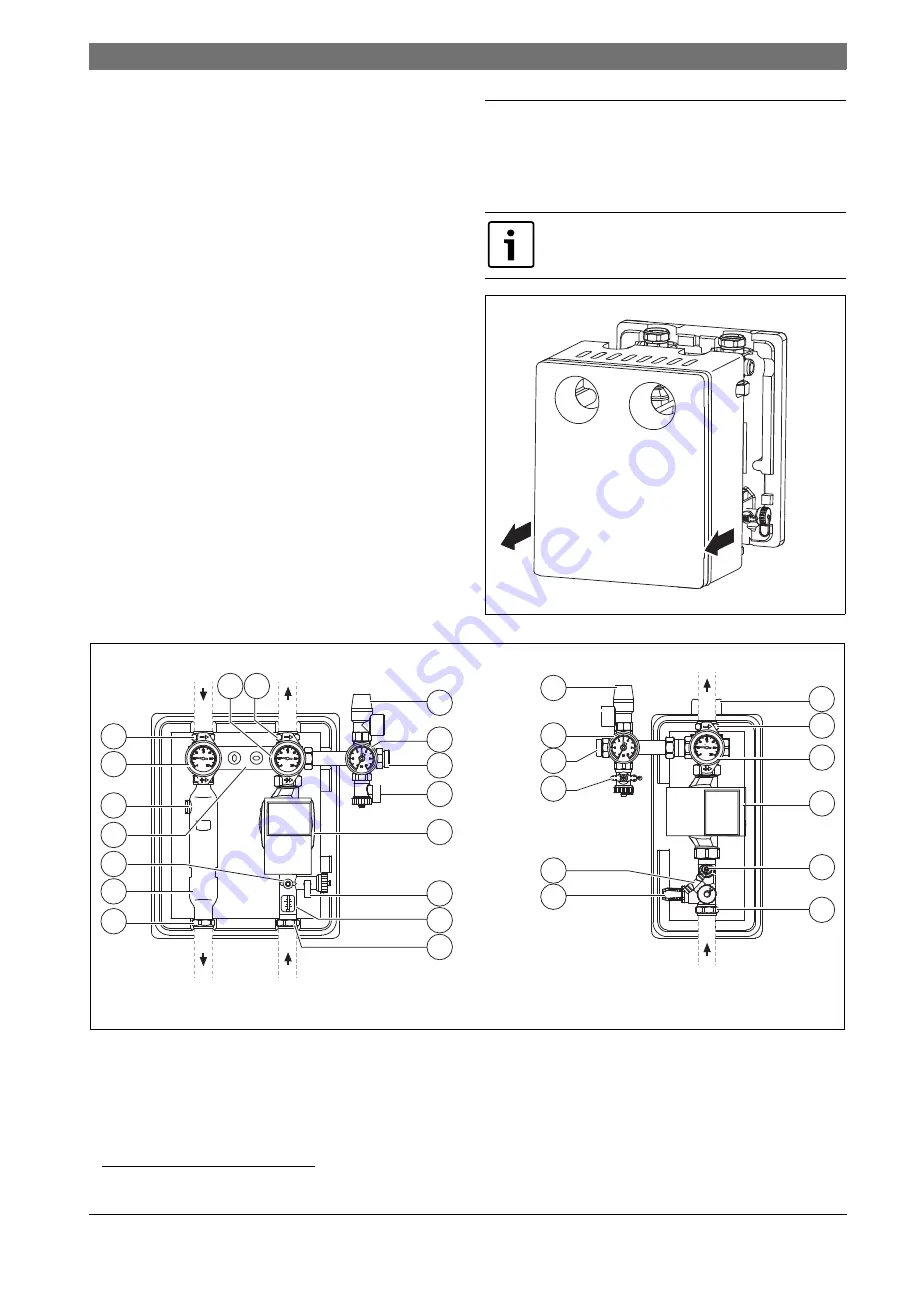 Bosch AGS10-2 Скачать руководство пользователя страница 3