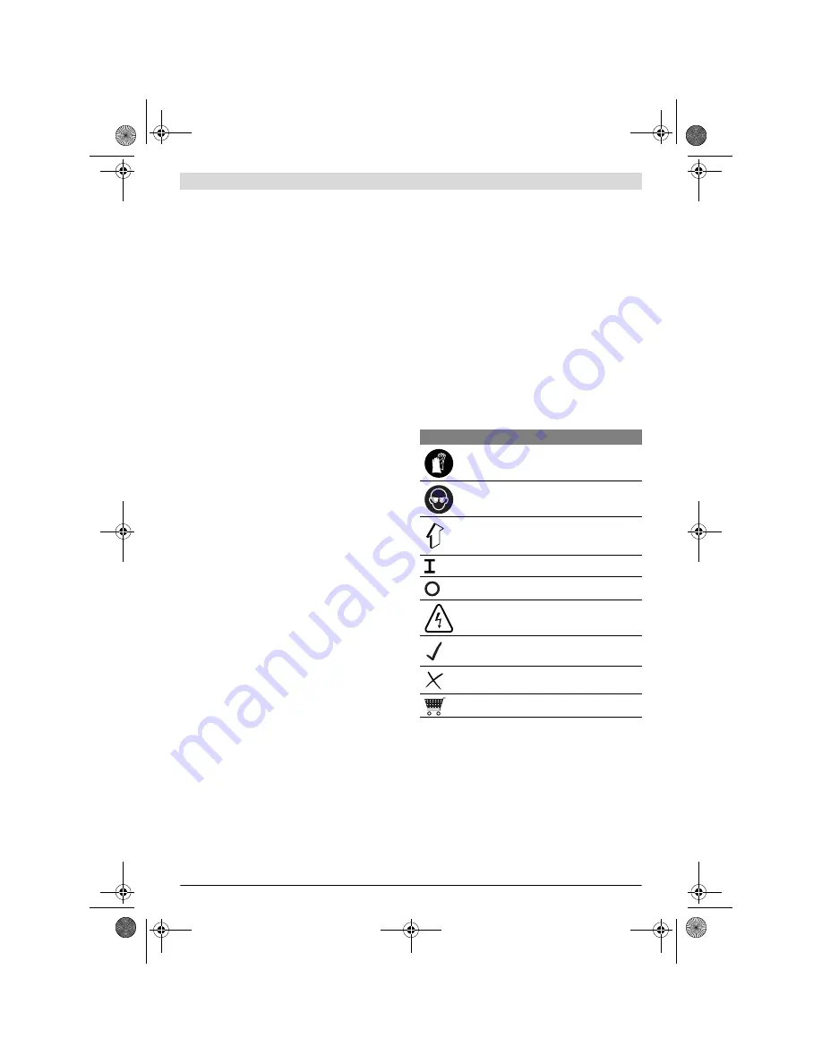 Bosch AHS 400-24T Original Instructions Manual Download Page 155