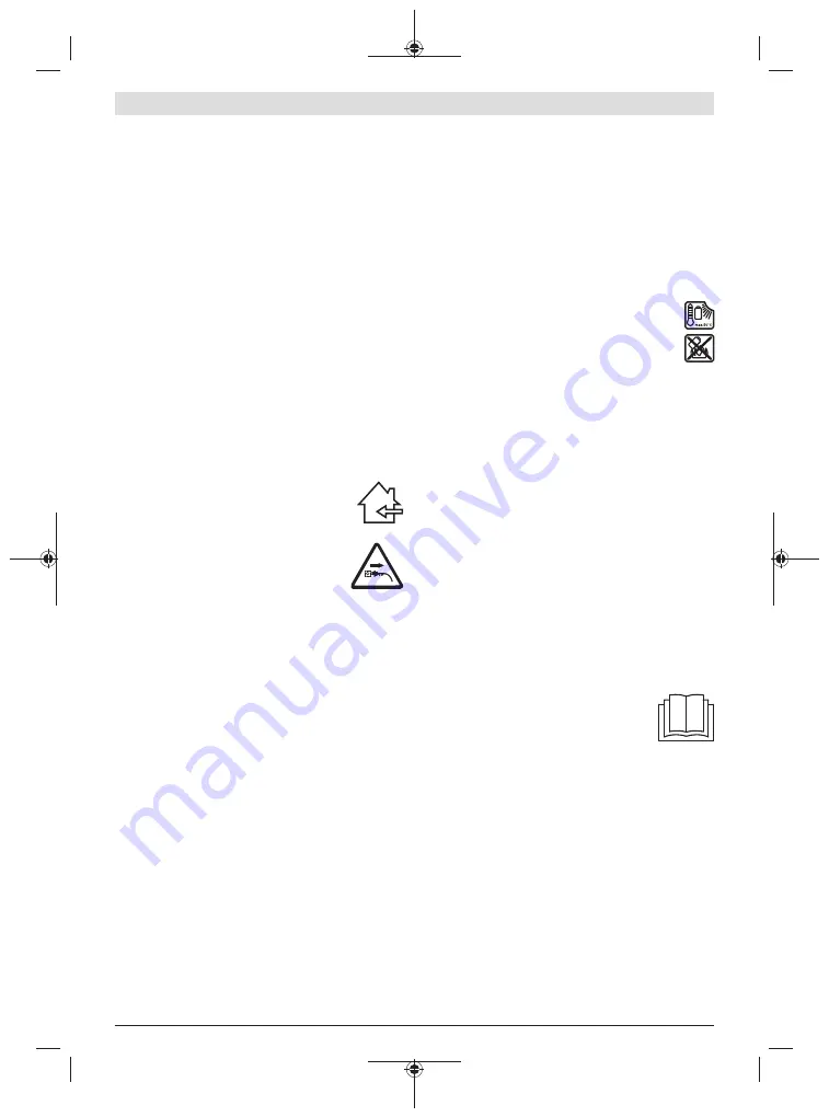 Bosch AHS 48-20 LI Скачать руководство пользователя страница 283