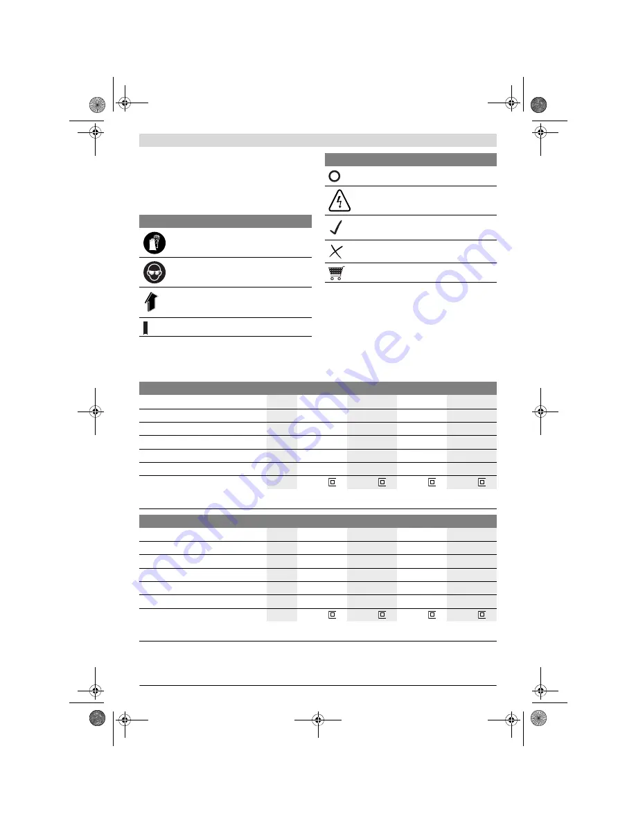 Bosch AHS 550-16 Original Instructions Manual Download Page 38