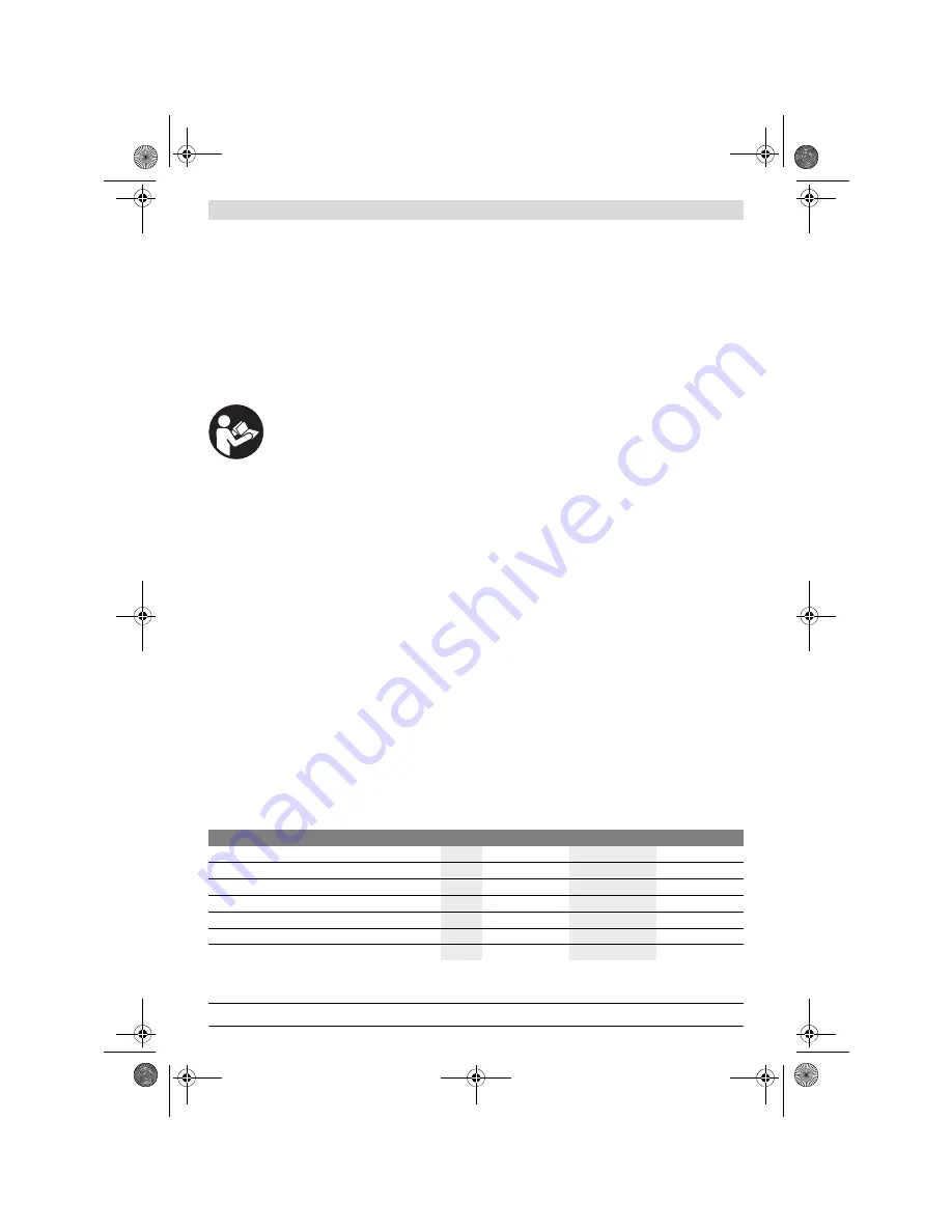 Bosch AKE 30-19 S Original Instructions Manual Download Page 160