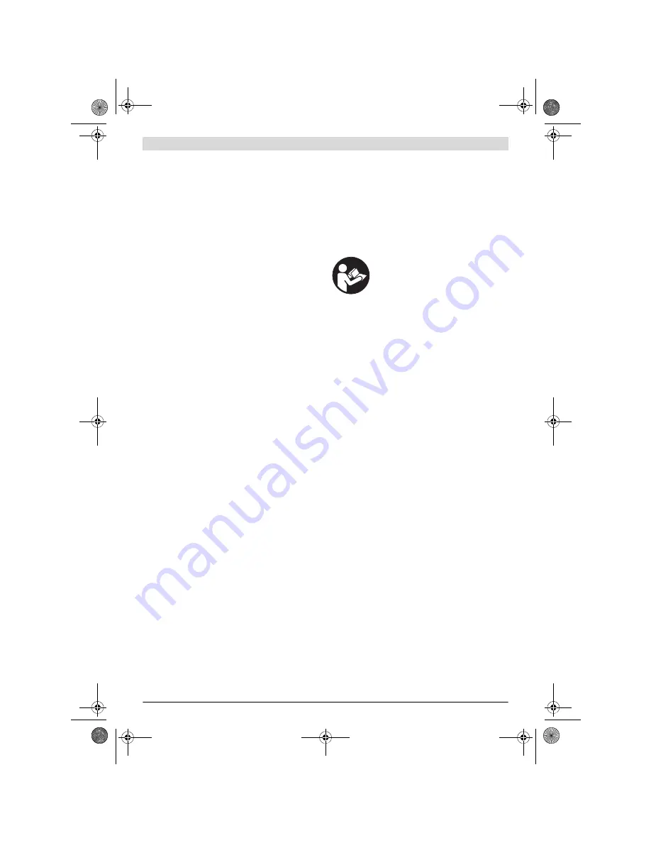 Bosch AKE 30-19 S Original Instructions Manual Download Page 170