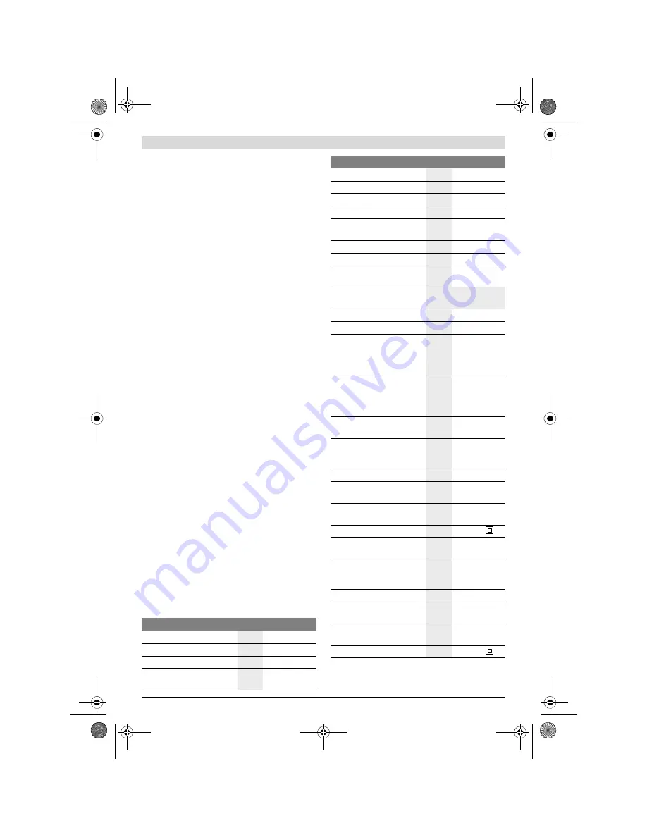 Bosch AKE 30 LI Original Instructions Manual Download Page 114