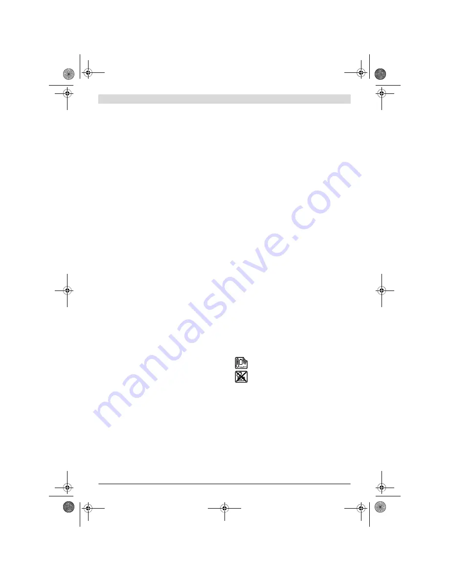 Bosch AKE 30 LI Original Instructions Manual Download Page 149