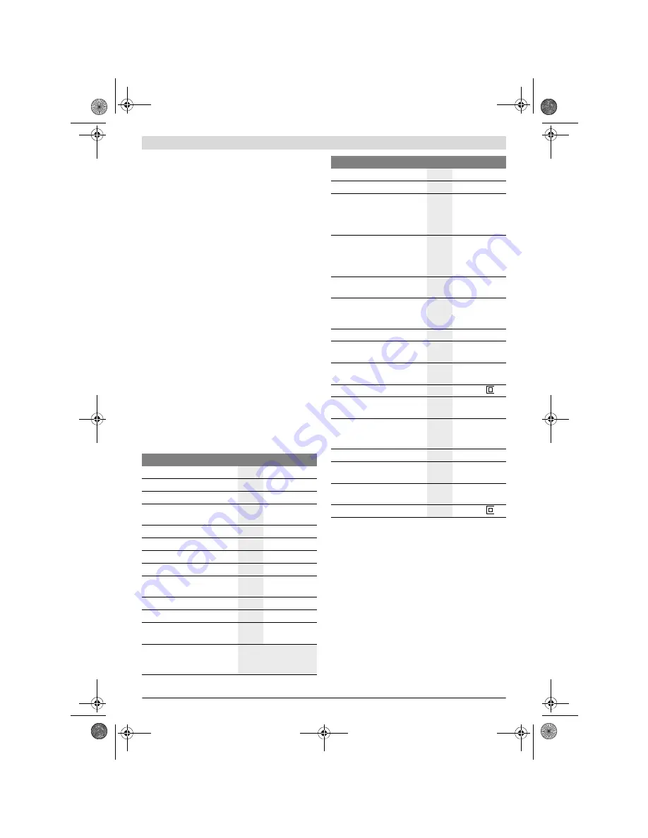 Bosch AKE 30 LI Original Instructions Manual Download Page 353