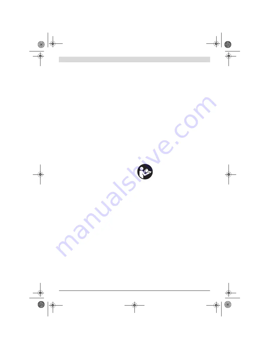 Bosch AKE 30 Original Instructions Manual Download Page 202