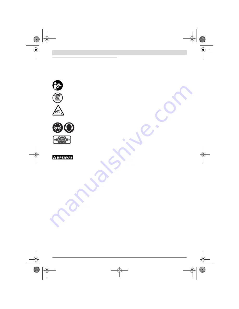 Bosch AKE 30 Original Instructions Manual Download Page 327