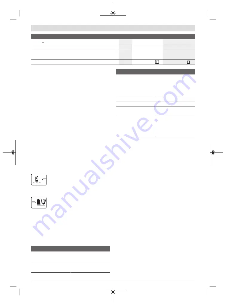 Bosch AL 1810 CV Original Instructions Manual Download Page 74