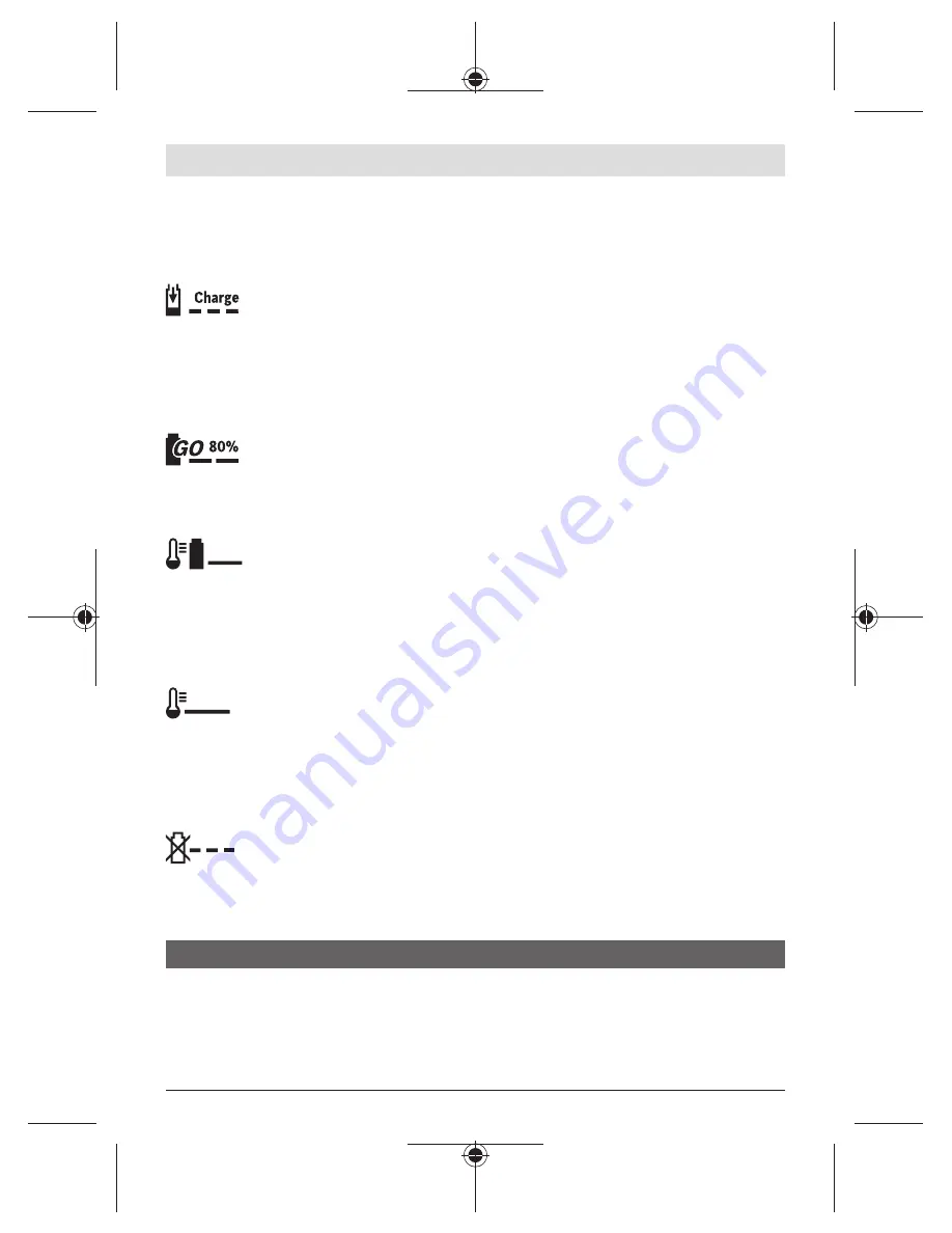 Bosch AL 1815 CV Original Instructions Manual Download Page 32