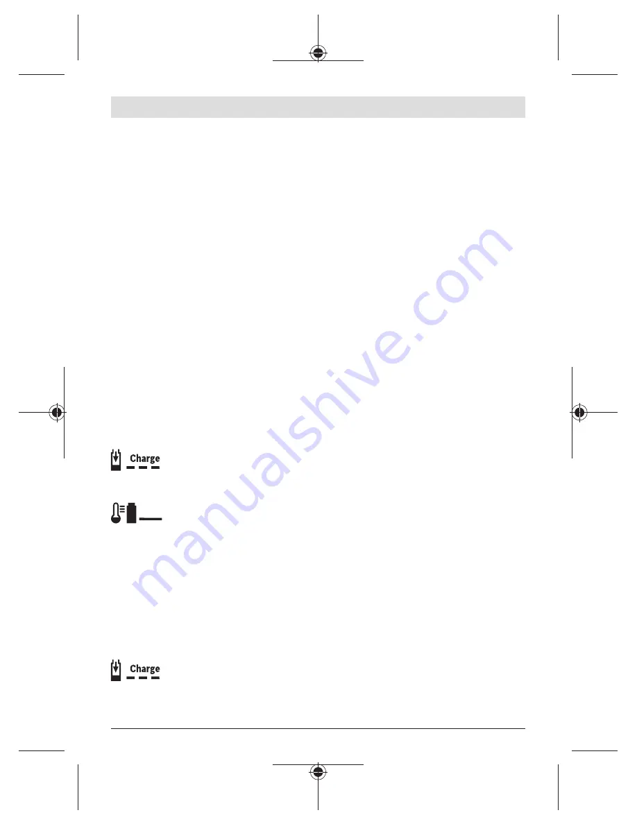 Bosch AL 1815 CV Original Instructions Manual Download Page 54