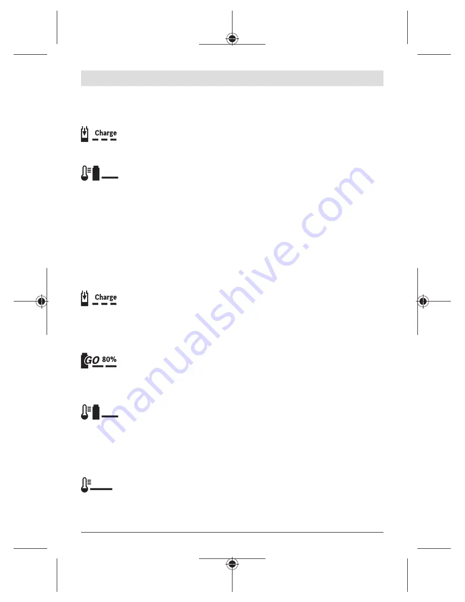 Bosch AL 1815 CV Original Instructions Manual Download Page 103