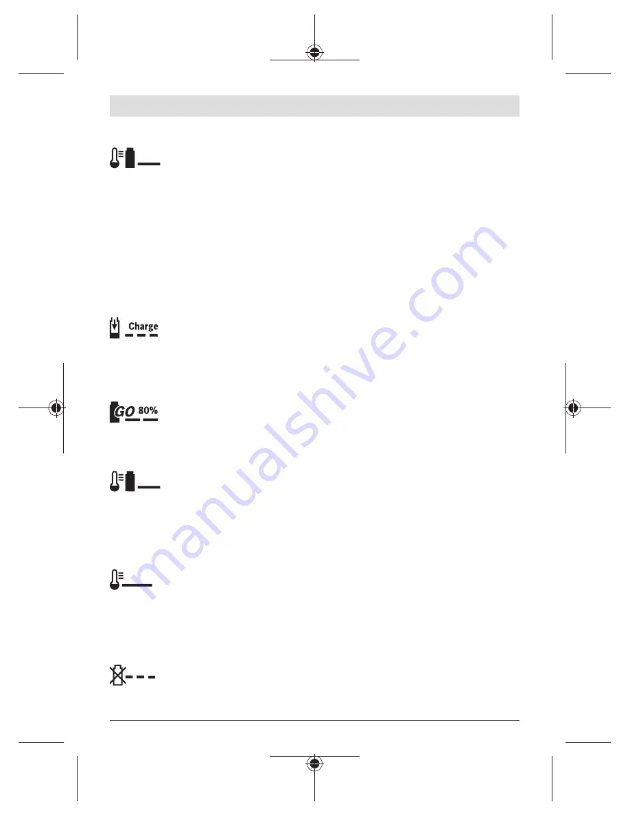 Bosch AL 1815 CV Original Instructions Manual Download Page 172