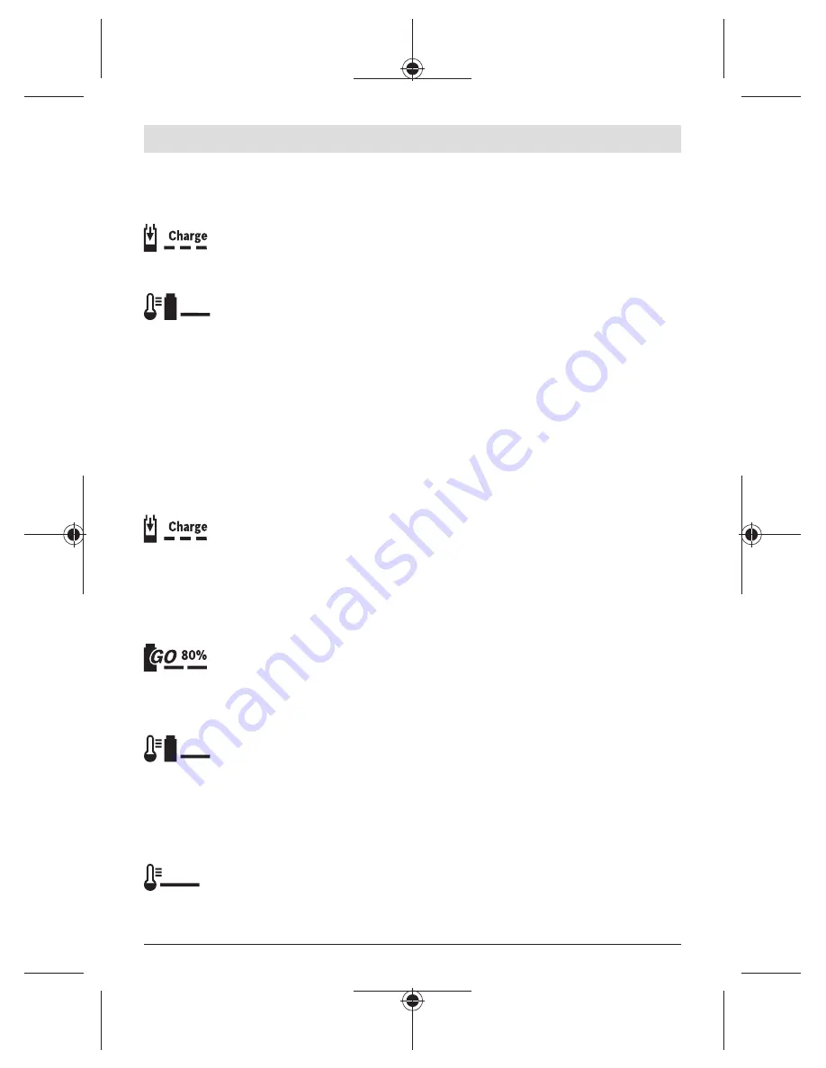 Bosch AL 1815 CV Original Instructions Manual Download Page 206