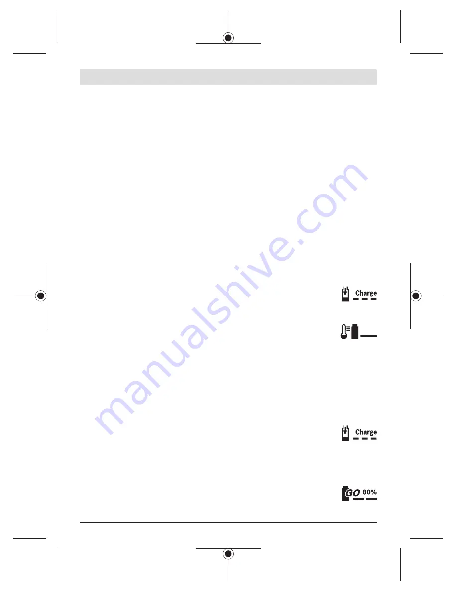 Bosch AL 1815 CV Original Instructions Manual Download Page 225