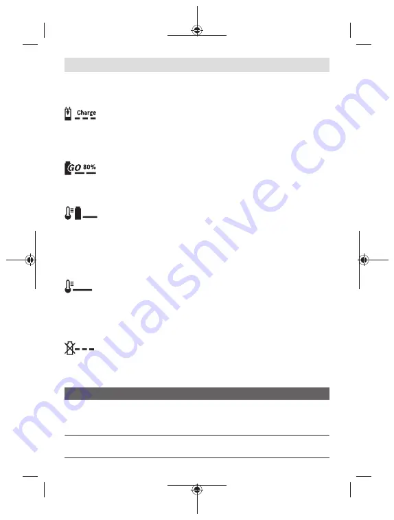 Bosch AL 1830 CV Original Instructions Manual Download Page 179