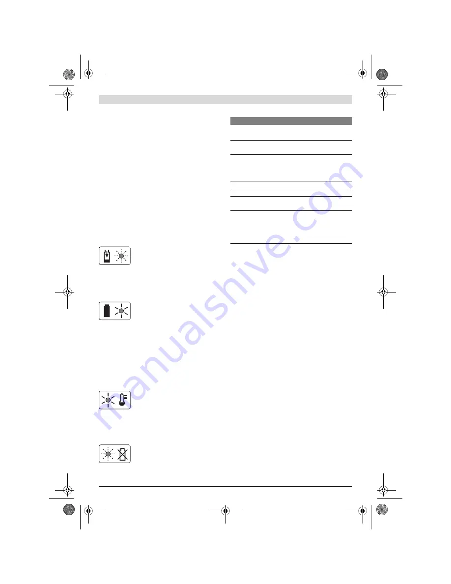 Bosch AL 1860 CV User Manual Download Page 5