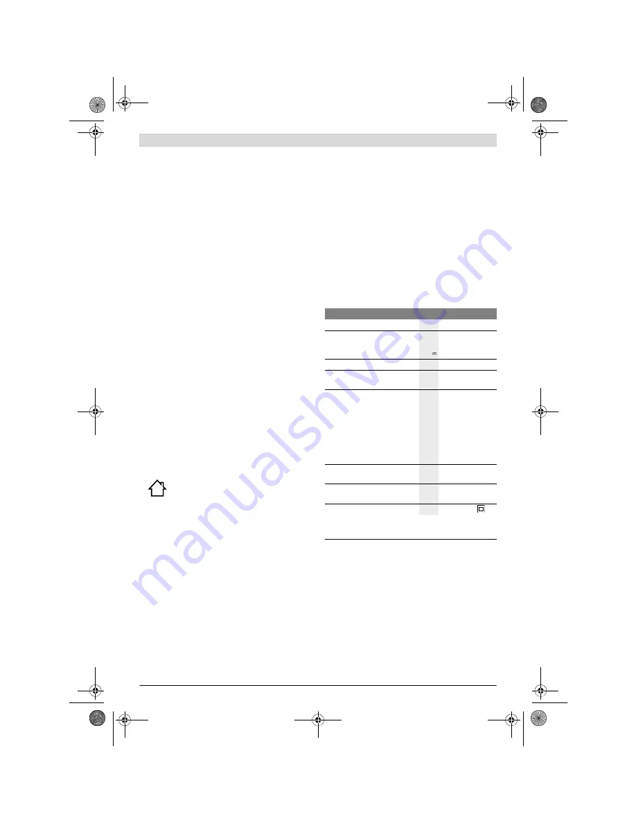 Bosch AL 1860 CV User Manual Download Page 17