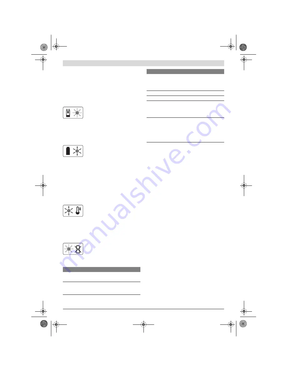 Bosch AL 1860 CV User Manual Download Page 18