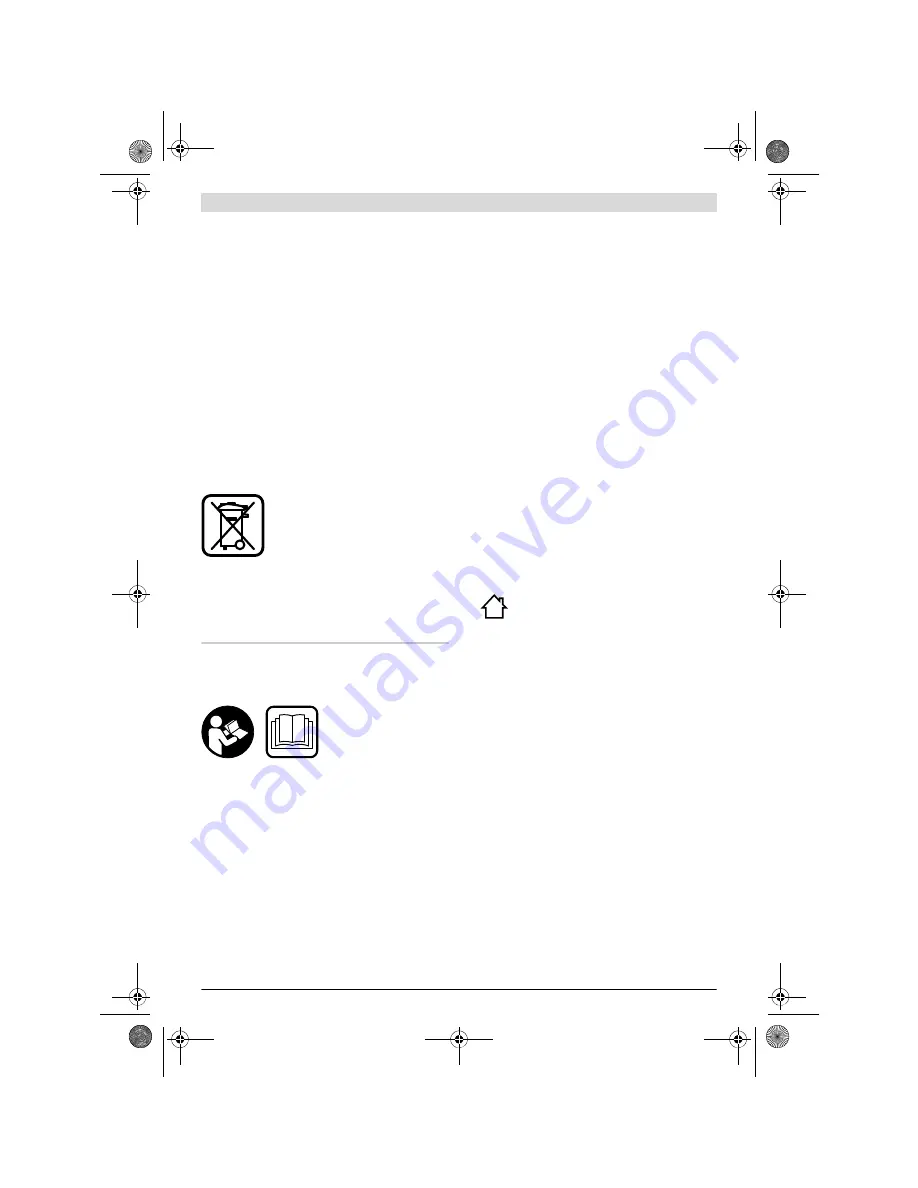 Bosch AL 1860 CV User Manual Download Page 19