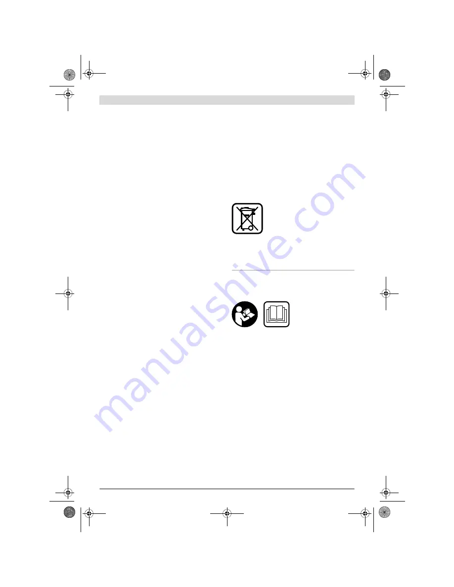 Bosch AL 1860 CV User Manual Download Page 34