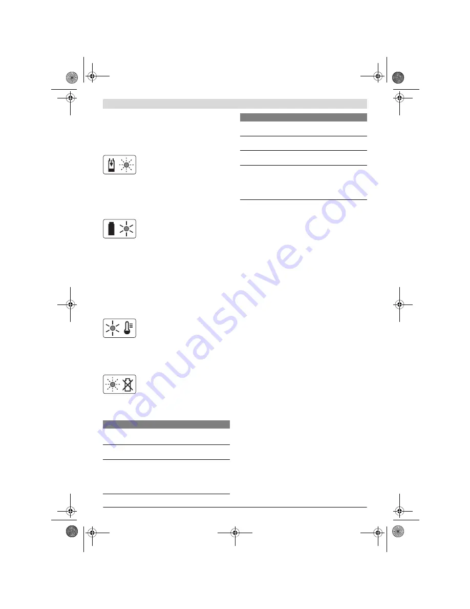 Bosch AL 1860 CV User Manual Download Page 36