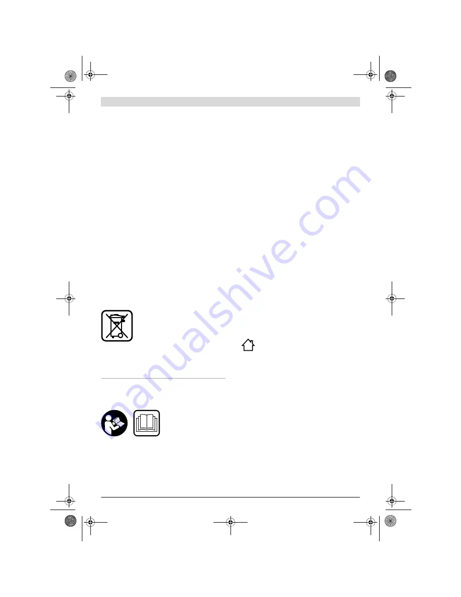 Bosch AL 1860 CV User Manual Download Page 39