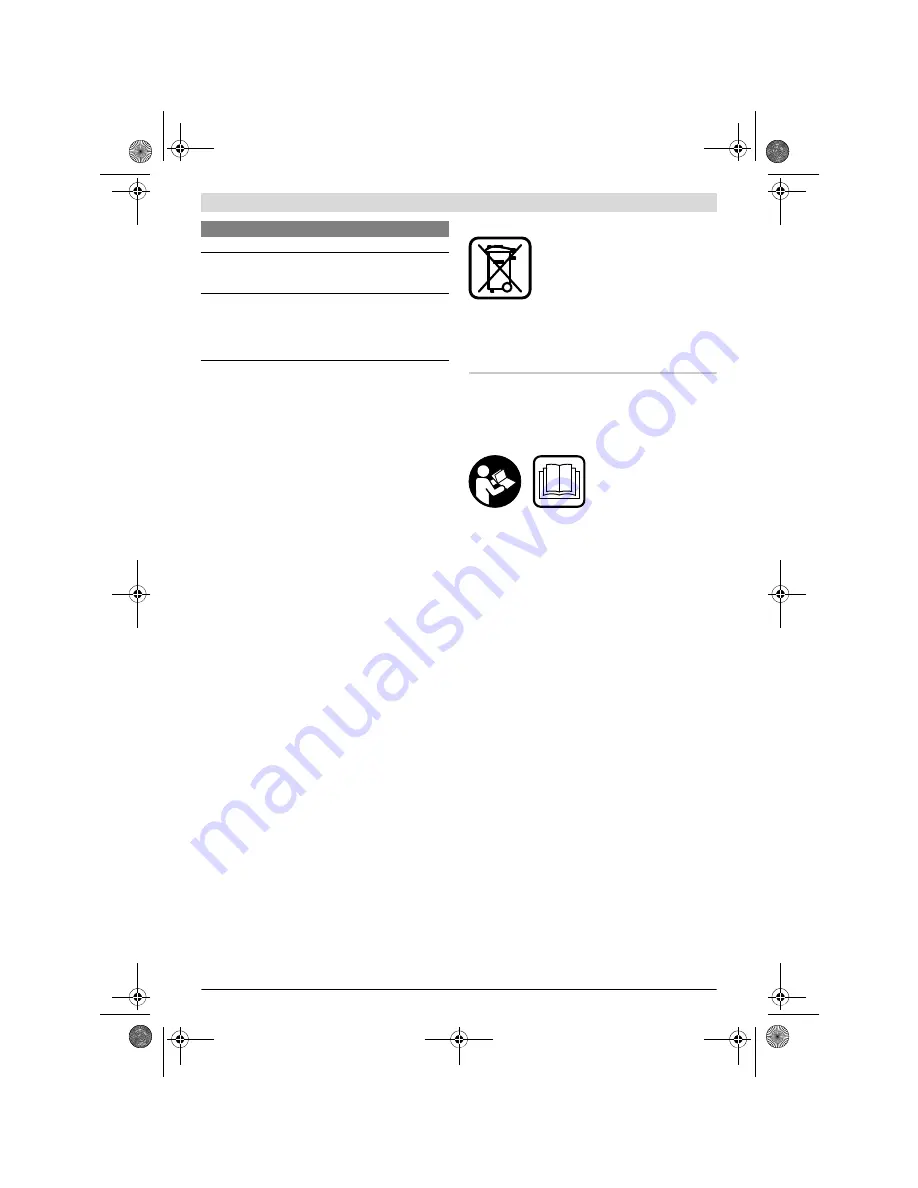 Bosch AL 1860 CV User Manual Download Page 41