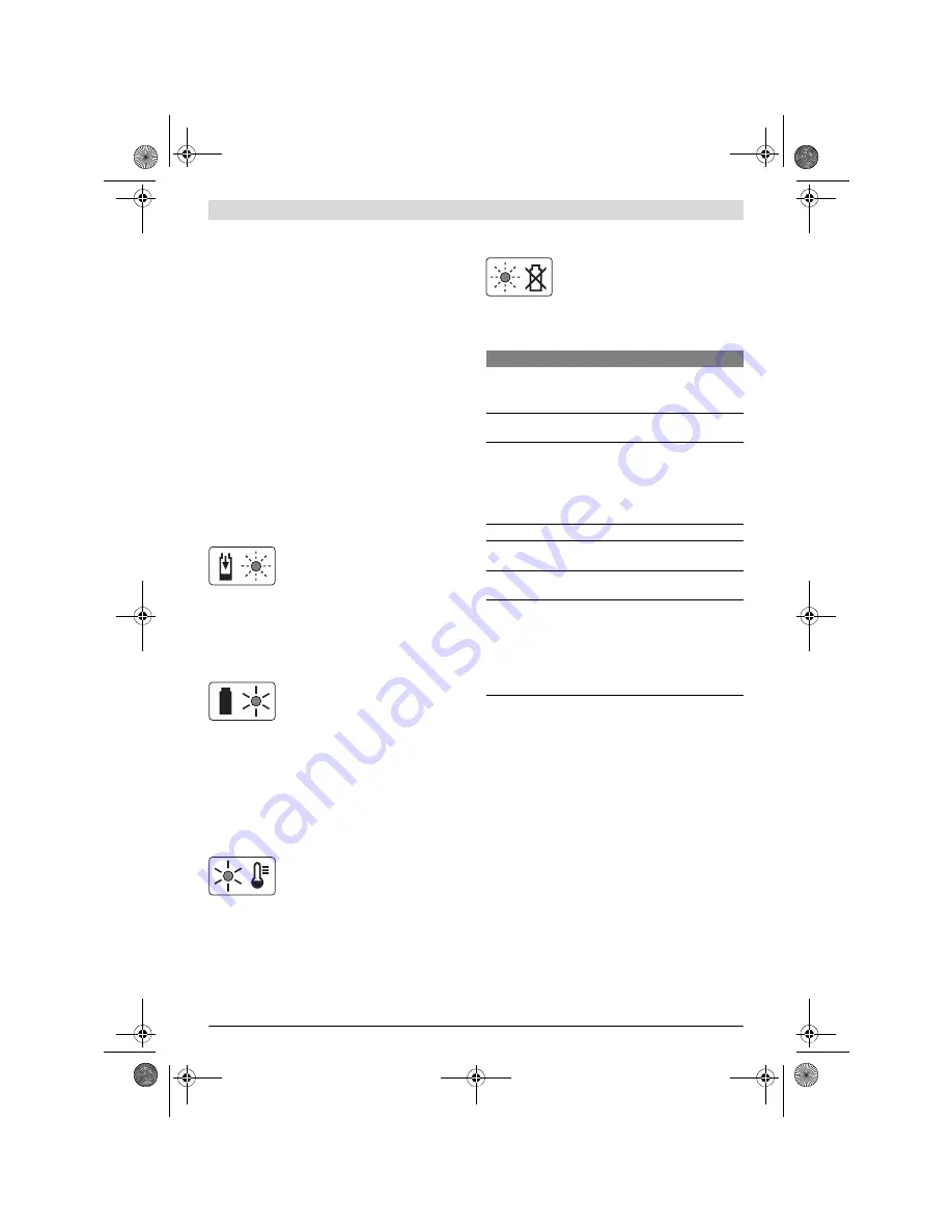 Bosch AL 1860 CV User Manual Download Page 51