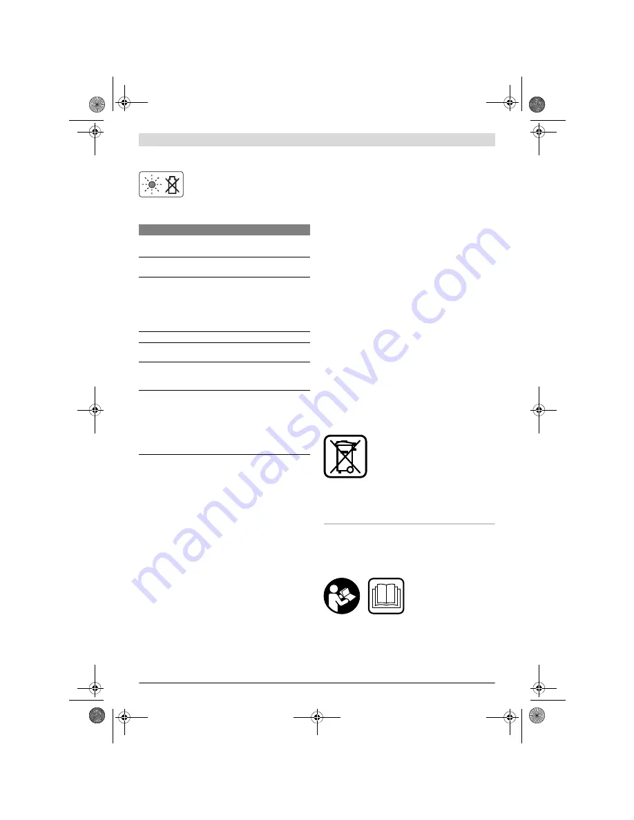 Bosch AL 1860 CV User Manual Download Page 54