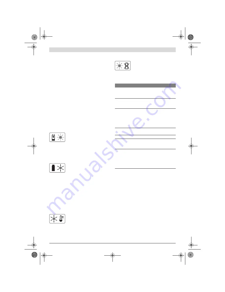 Bosch AL 1860 CV User Manual Download Page 56