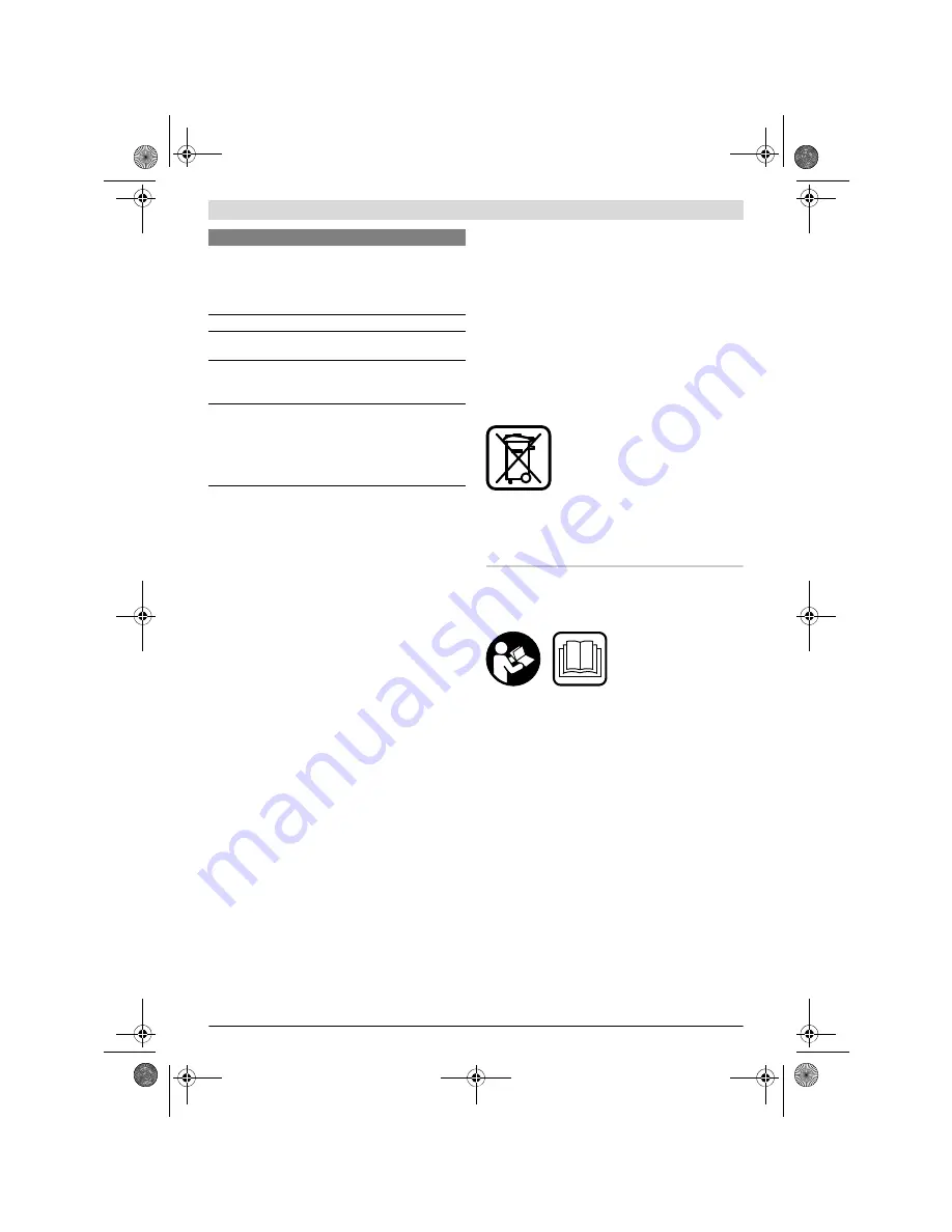 Bosch AL 1860 CV User Manual Download Page 59