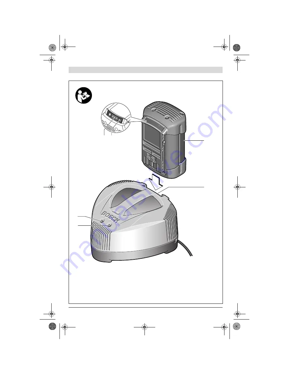 Bosch AL 3640 CV Professional Скачать руководство пользователя страница 3