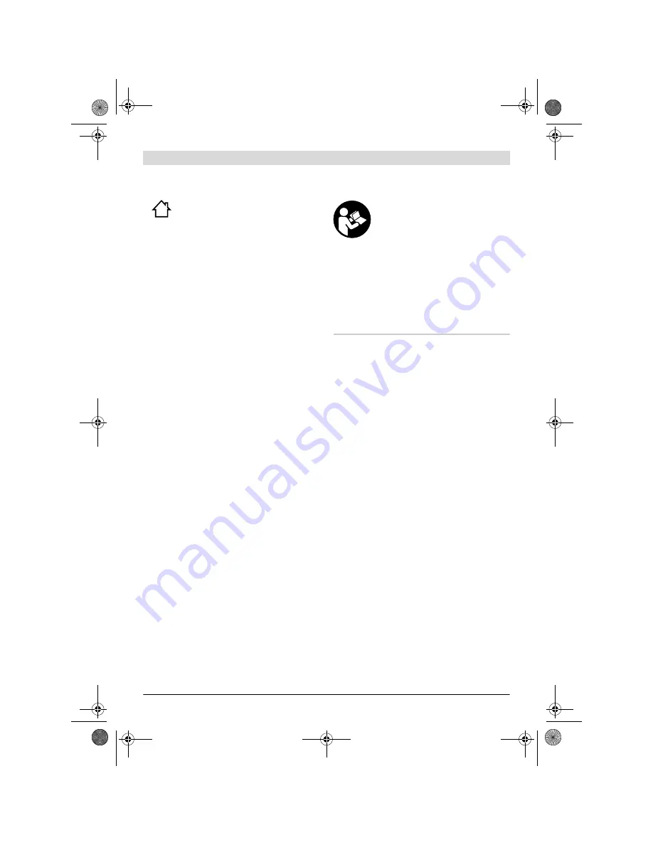 Bosch AL 3640 CV Professional Original Instructions Manual Download Page 13