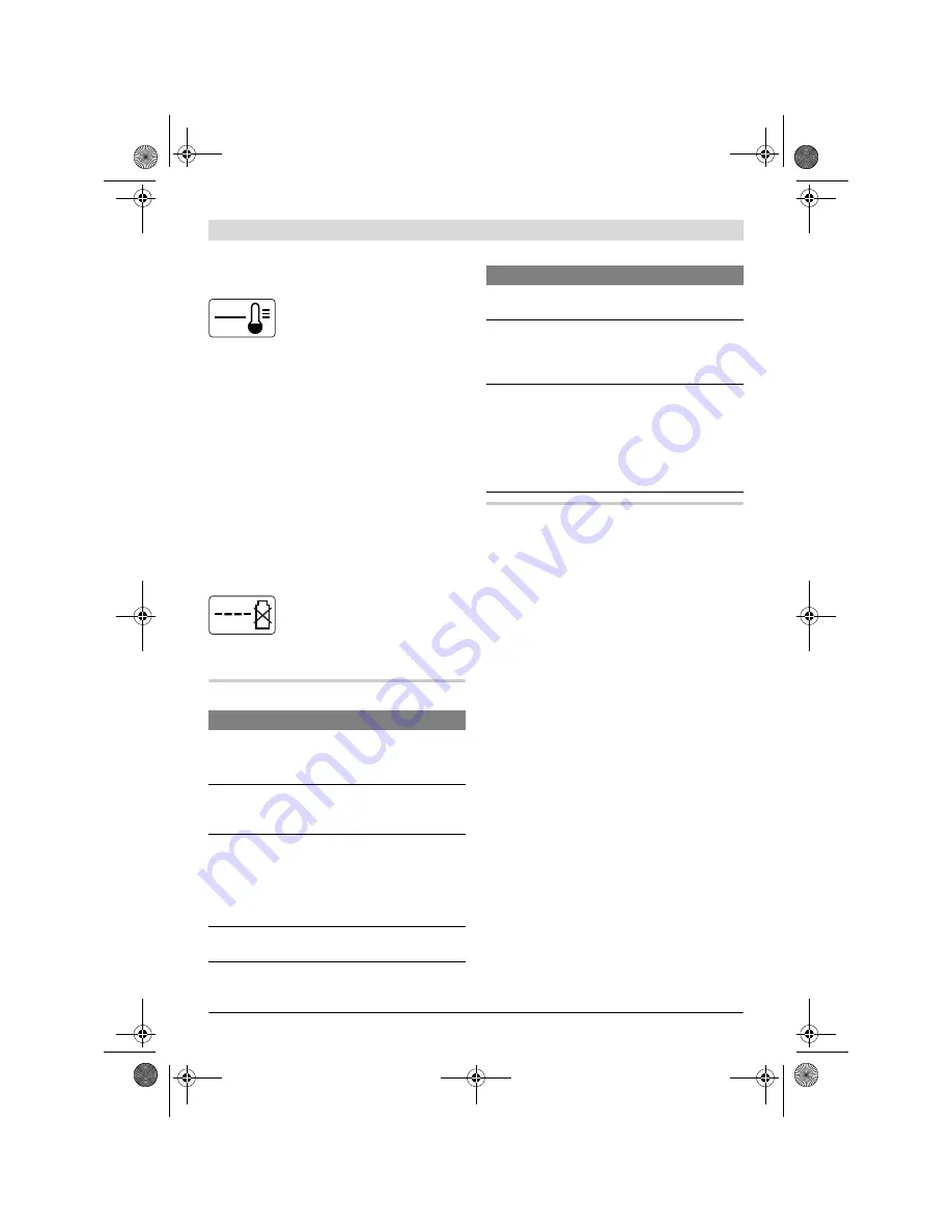 Bosch AL 3640 CV Professional Original Instructions Manual Download Page 19