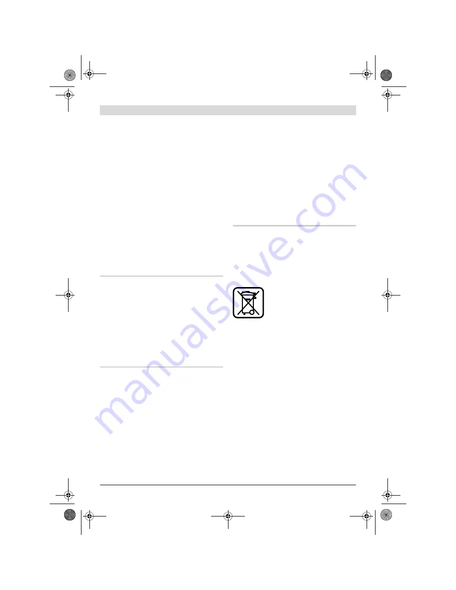 Bosch AL 3640 CV Professional Original Instructions Manual Download Page 28