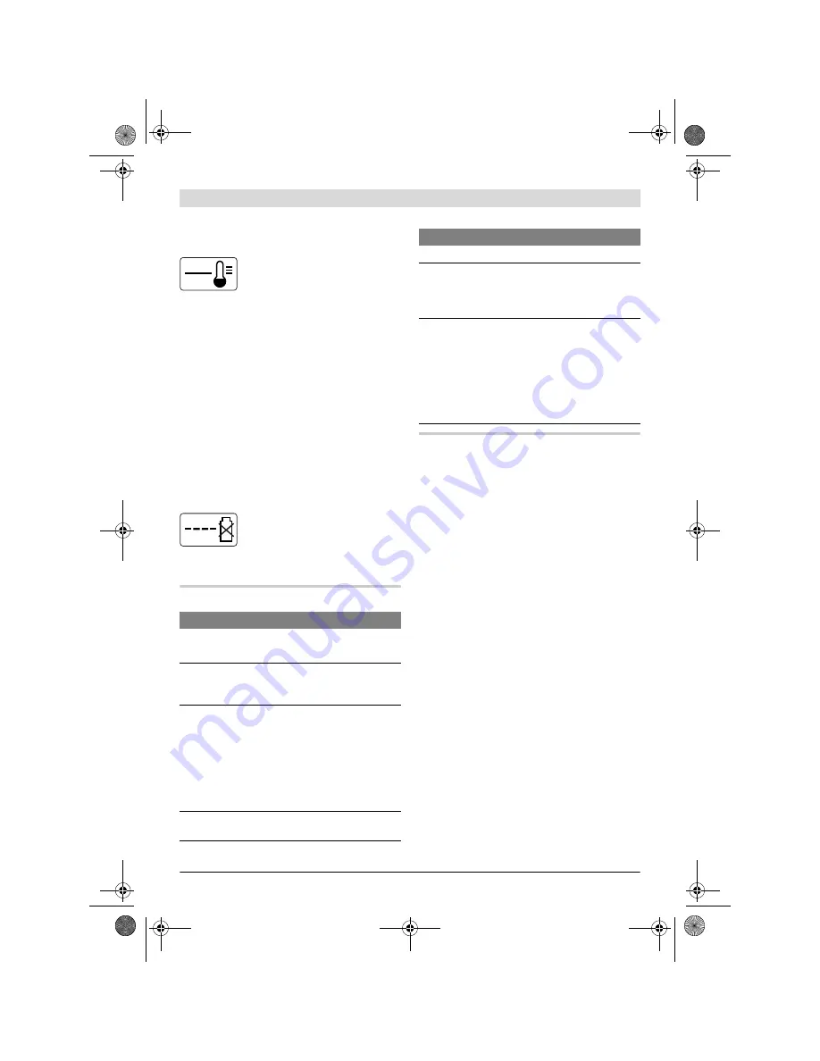 Bosch AL 3640 CV Professional Original Instructions Manual Download Page 48