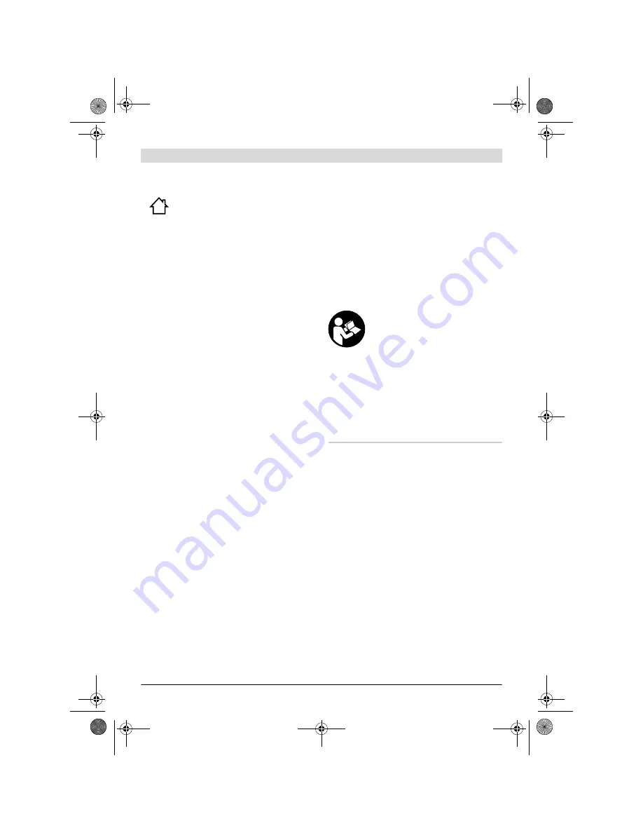 Bosch AL 3640 CV Professional Original Instructions Manual Download Page 68