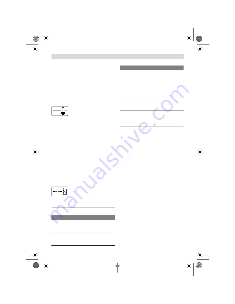 Bosch AL 3640 CV Professional Original Instructions Manual Download Page 79