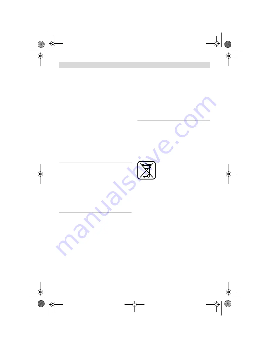 Bosch AL 3640 CV Professional Original Instructions Manual Download Page 84