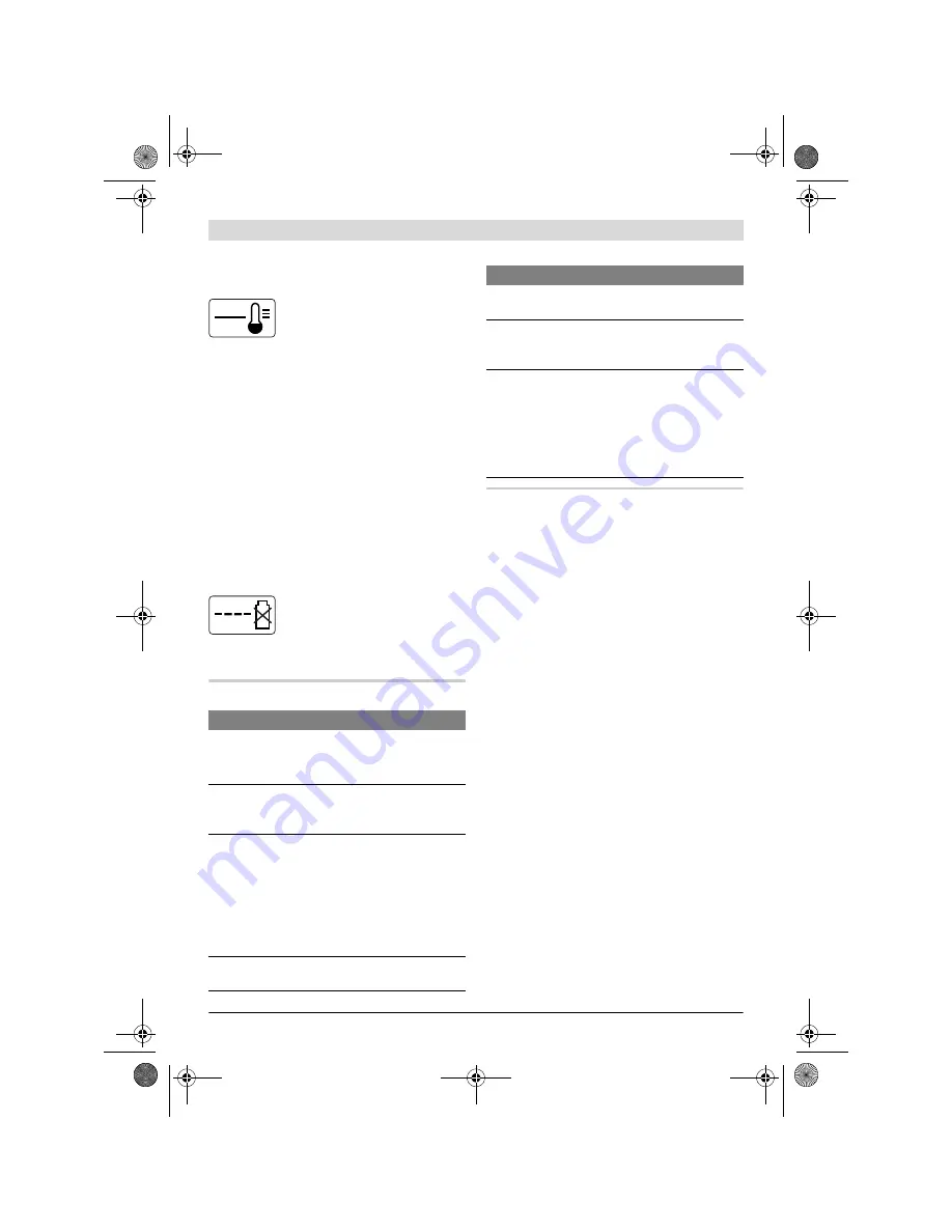 Bosch AL 3640 CV Professional Original Instructions Manual Download Page 91